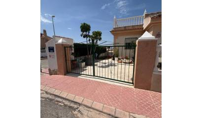 Sale - Semi Detached - Algorfa - Lo Crispin