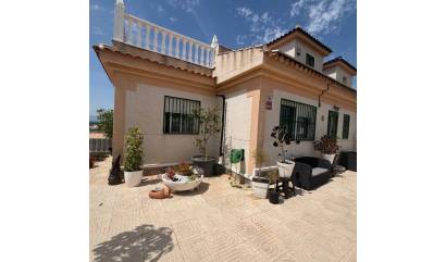 Sale - Semi Detached - Algorfa - Lo Crispin