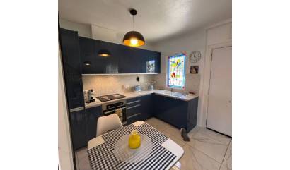 Sale - Semi Detached - Algorfa - Lo Crispin