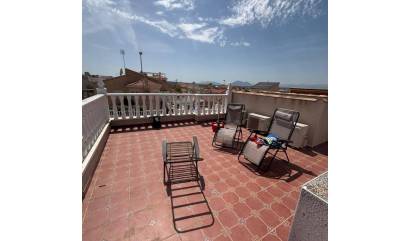 Sale - Semi Detached - Algorfa - Lo Crispin