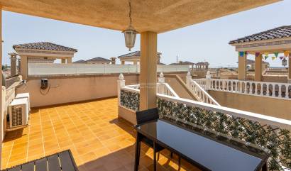 Sale - Semi Detached - Guardamar del Segura - Urb el raso