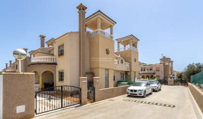 Sale - Semi Detached - Guardamar del Segura