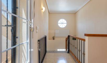 Sale - Semi Detached - Guardamar del Segura