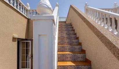 Sale - Semi Detached - Guardamar del Segura