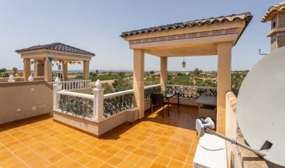 Sale - Semi Detached - Guardamar del Segura