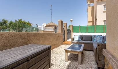 Sale - Semi Detached - Guardamar del Segura