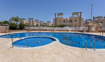 Sale - Semi Detached - Guardamar del Segura