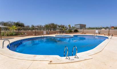 Sale - Semi Detached - Guardamar del Segura