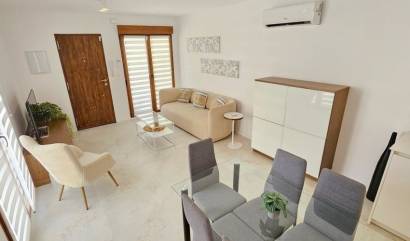 Sale - Semi Detached House - San Javier - Santiago De La Ribera