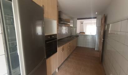 Sale - Semi Detached - La Tercia