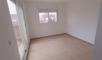 Sale - Semi Detached - La Tercia