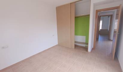 Sale - Semi Detached - La Tercia