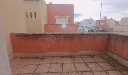 Sale - Semi Detached - La Tercia