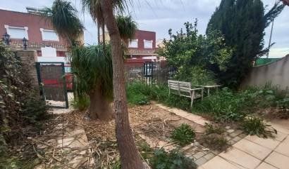 Sale - Semi Detached - La Tercia