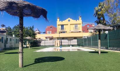 Sale - Semi Detached - La Tercia