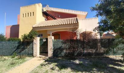 Sale - Semi Detached - La Tercia