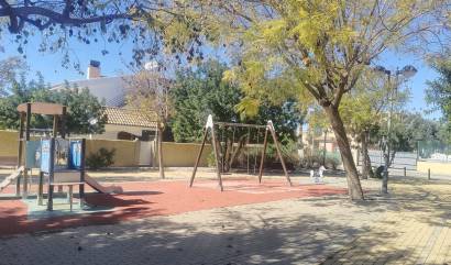 Sale - Semi Detached - La Tercia