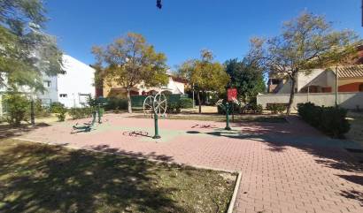 Sale - Semi Detached - La Tercia