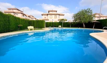 Sale - Semi Detached - Lomas de Cabo Roig - Orihuela Costa