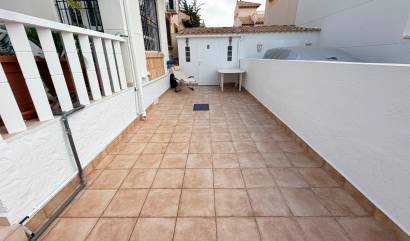 Sale - Semi Detached - Lomas de Cabo Roig - Orihuela Costa