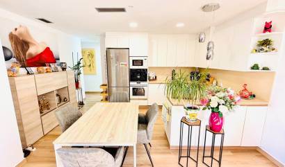 Sale - Semi Detached - Los Montesinos - La Herada