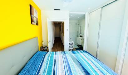 Sale - Semi Detached - Los Montesinos - La Herada