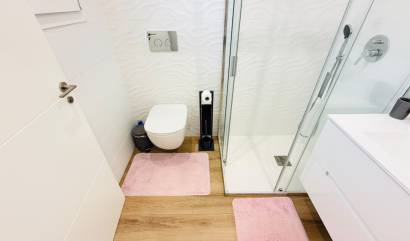 Sale - Semi Detached - Los Montesinos - La Herada
