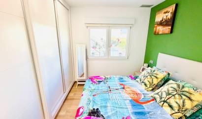 Sale - Semi Detached - Los Montesinos - La Herada