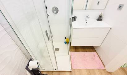 Sale - Semi Detached - Los Montesinos - La Herada
