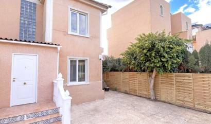 Sale - Semi Detached - Orihuela Costa - La Zenia