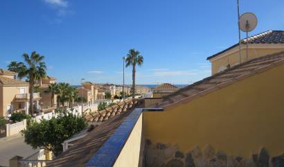 Sale - Semi Detached - Orihuela Costa - Los Altos