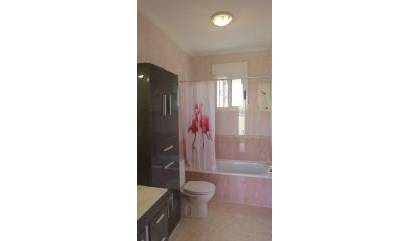 Sale - Semi Detached - Orihuela Costa - Los Altos