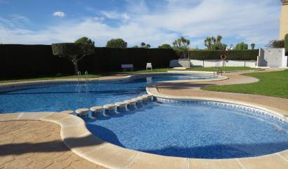 Sale - Semi Detached - Orihuela Costa - Los Altos