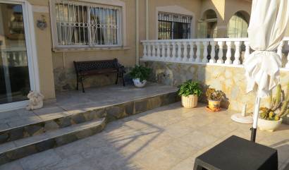 Sale - Semi Detached - Orihuela Costa - Los Altos