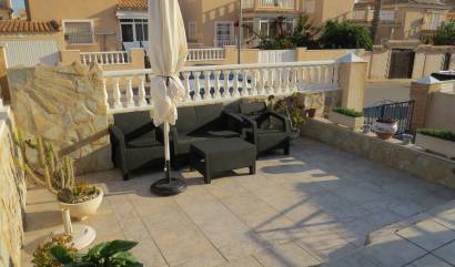 Sale - Semi Detached - Orihuela Costa - Los Altos