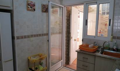 Sale - Semi Detached - Orihuela Costa - Los Altos