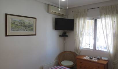 Sale - Semi Detached - Orihuela Costa - Los Altos