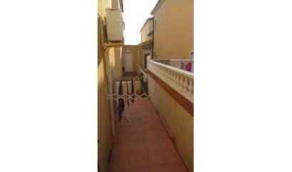 Sale - Semi Detached - Orihuela Costa - Los Altos