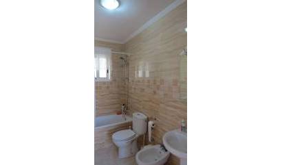 Sale - Semi Detached - Orihuela Costa - Los Altos