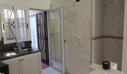 Sale - Semi Detached - Orihuela Costa - Los Altos