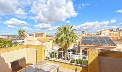 Sale - Semi Detached - Orihuela Costa - Los Altos