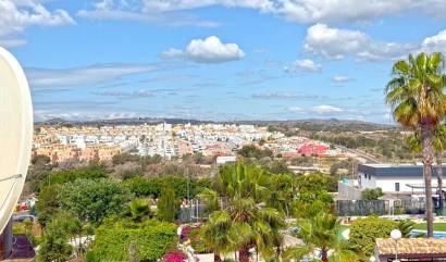 Sale - Semi Detached - Orihuela Costa - Los Altos