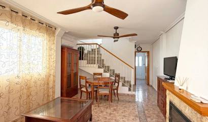 Sale - Semi Detached - Orihuela Costa - Los Altos