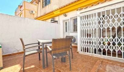 Sale - Semi Detached - Orihuela Costa - Los Altos