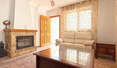 Sale - Semi Detached - Orihuela Costa - Los Altos