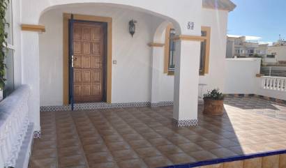 Sale - Semi Detached - Orihuela Costa - Los Balcones