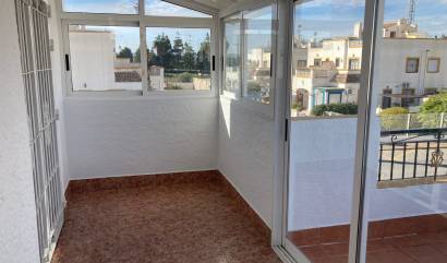Sale - Semi Detached - Orihuela Costa - Los Balcones