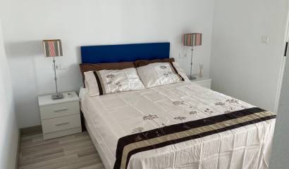 Sale - Semi Detached - Orihuela Costa - Los Balcones