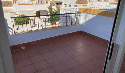 Sale - Semi Detached - Orihuela Costa - Los Balcones