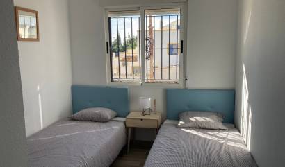 Sale - Semi Detached - Orihuela Costa - Los Balcones